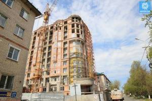 ЖК Жилина | Дата: 07.05.2015