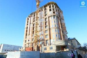 ЖК Жилина | Дата: 17.04.2015