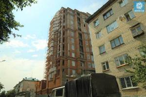 ЖК Жилина | Дата: 01.07.2015