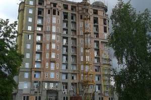 ЖК Жилина | Дата: 03.06.2015