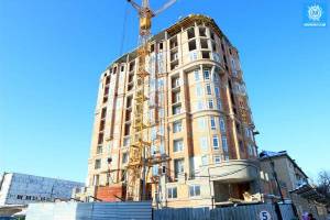 ЖК Жилина | Дата: 17.04.2015