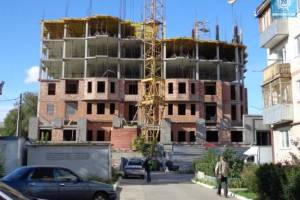 ЖК Жилина | Дата: 17.04.2015