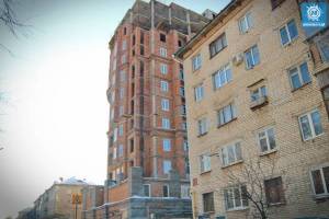 ЖК Жилина | Дата: 17.04.2015