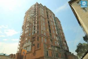 ЖК Жилина | Дата: 01.07.2015