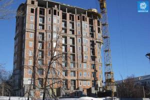 ЖК Жилина | Дата: 17.04.2015