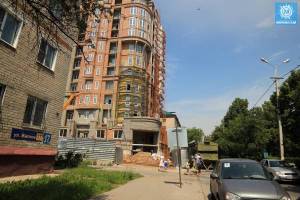 ЖК Жилина | Дата: 01.07.2015