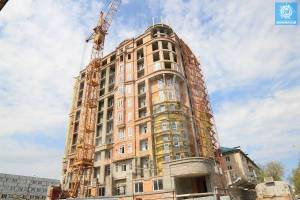 ЖК Жилина | Дата: 07.05.2015