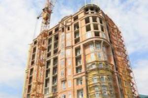 ЖК Жилина | Дата: 07.05.2015