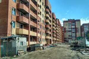 ЖК Лесная слобода | Дата: 15.05.2018