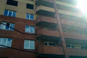 ЖК Лесная слобода | Дата: 15.05.2018