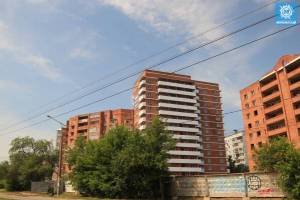 ЖК Единение Баныкина | Дата: 01.07.2015