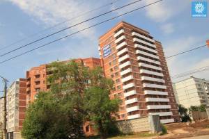 ЖК Единение Баныкина | Дата: 01.07.2015