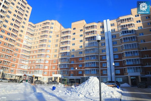 ЖК Парковый | Дата: 20.12.2016