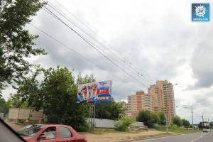 ЖК Парковый | Дата: 04.07.2016