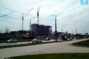 ЖК Парковый | Дата: 16.04.2015