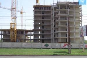 ЖК Парковый | Дата: 16.04.2015
