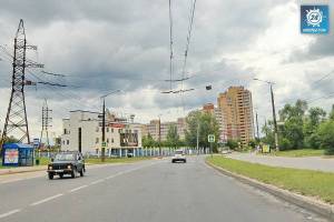 ЖК Парковый | Дата: 04.07.2016