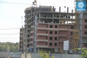 ЖК Парковый | Дата: 16.04.2015
