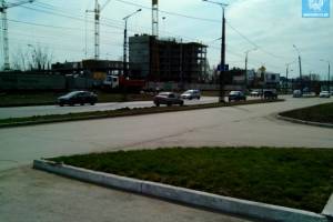 ЖК Парковый | Дата: 16.04.2015