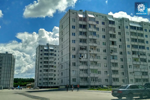 ЖК Юность | Дата: 20.06.2017