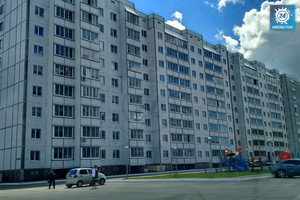 ЖК Юность | Дата: 20.06.2017
