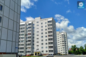 ЖК Юность | Дата: 20.06.2017