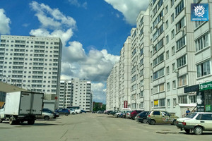 ЖК Юность | Дата: 20.06.2017