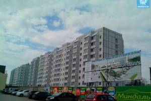ЖК Юность | Дата: 17.04.2015