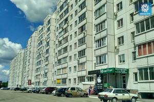 ЖК Юность | Дата: 20.06.2017