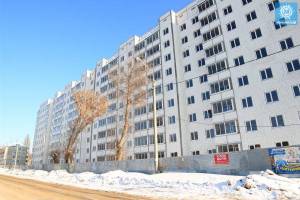 ЖК Юность | Дата: 17.04.2015