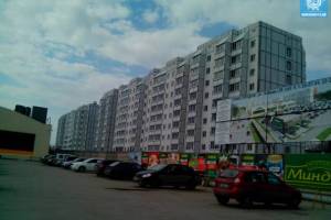 ЖК Юность | Дата: 17.04.2015
