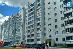 ЖК Юность | Дата: 20.06.2017
