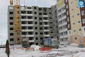 ЖК Питер | Дата: 17.04.2015