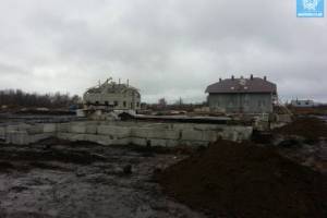 ЖК Луга | Дата: 17.04.2015