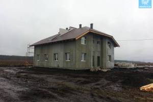 ЖК Луга | Дата: 17.04.2015