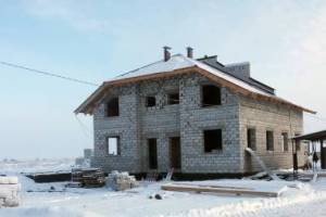 ЖК Луга | Дата: 17.04.2015