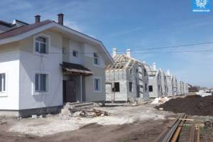ЖК Луга | Дата: 17.04.2015