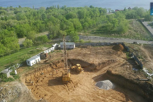 ЖК Панорама | Дата: 23.05.2018