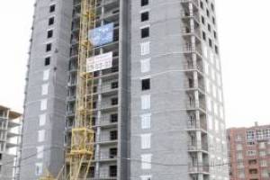 ЖК Панорама | Дата: 01.06.2015