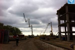 ЖК Панорама | Дата: 16.04.2015