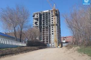 ЖК Панорама | Дата: 07.05.2015