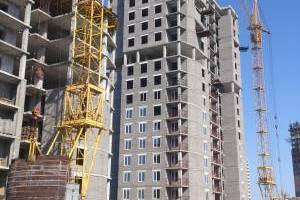 ЖК Панорама | Дата: 07.05.2015