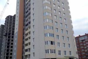 ЖК Панорама | Дата: 28.10.2015