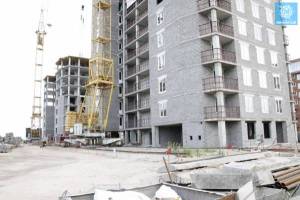 ЖК Панорама | Дата: 01.06.2015