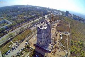 ЖК Московский | Дата: 05.10.2015