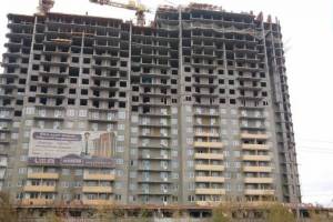ЖК Московский | Дата: 22.10.2015