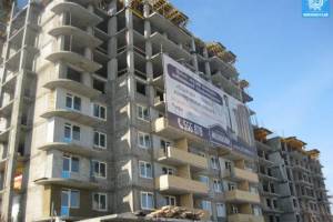 ЖК Московский | Дата: 29.04.2015