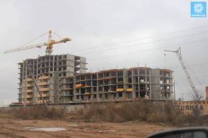 ЖК Московский | Дата: 16.04.2015