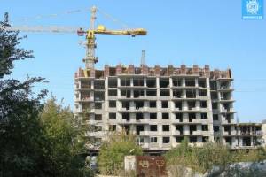 ЖК Московский | Дата: 16.04.2015