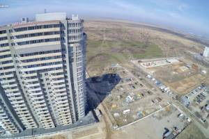 ЖК Московский | Дата: 24.05.2016